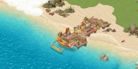 家庭农场冒险安卓版最新下载安装2