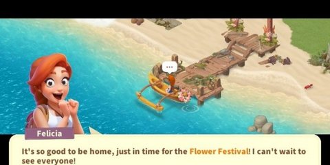 家庭农场冒险安卓版最新下载安装3