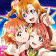 lovelive群星闪耀全明星最新版游戏下载 v1.0.1