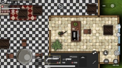 生存竞赛最新版游戏下载安装5