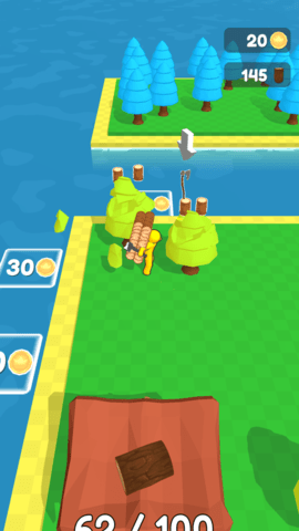 我的小岛无免费版免广告版下载1