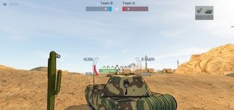 装甲纷争安卓版手机游戏下载安装4