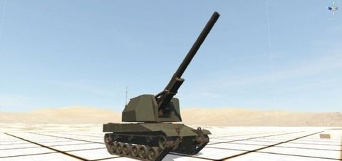 装甲纷争2021最新版游戏下载安装2