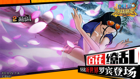 航海王：燃烧意志最新版下载安装6