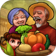 外婆的小农院游戏去广告免费下载安装