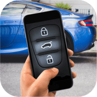 华为手机模拟车钥匙信号安卓版下载 v1.0.0.2