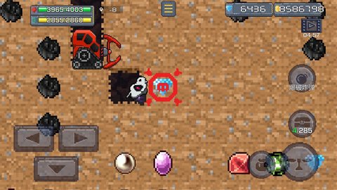 熔岩矿车2021最新版下载安装3