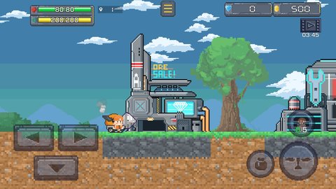 熔岩矿车2021最新版下载安装4