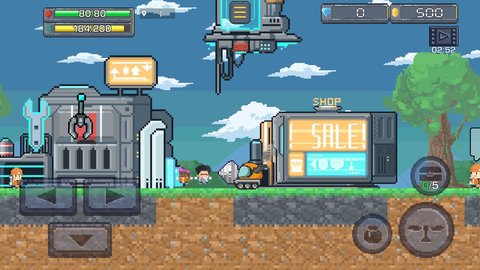 熔岩矿车2021最新版下载安装6