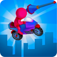 疯狂骑士3D安卓手机版下载 v1.2