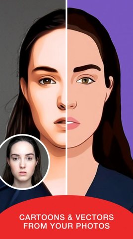 迪士尼特效换脸中文版下载1