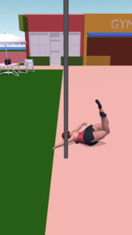 抖音钢管舞我最美安卓版最新下载3