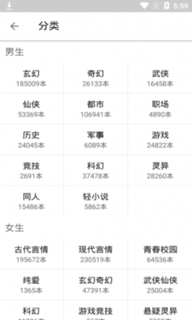 瞪眼小说手机版下载4