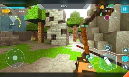 生存猎人最新版游戏下载安装3