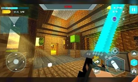 生存猎人最新版游戏下载安装1