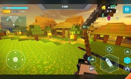 生存猎人最新版游戏下载安装