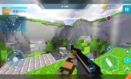 生存猎人最新版游戏下载安装5