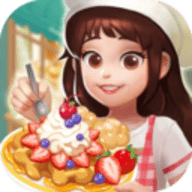 暖暖餐厅游戏免费下载安装 v1.0.4