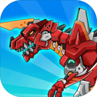 机甲斗兽场免广告版游戏下载安装