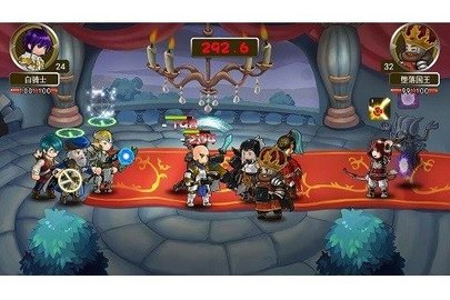 闪击骑士团普通游戏下载安装4