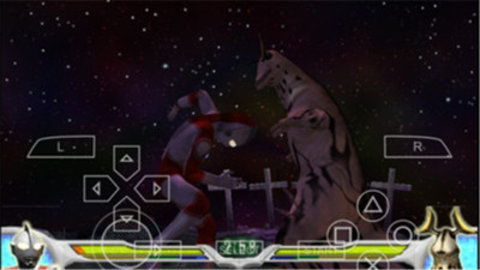 奥特曼格斗进化0自带金手指游戏下载安装