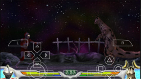 奥特曼格斗进化0自带金手指游戏下载安装3