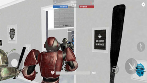 Gmod盖瑞模组躲猫猫去广告版手游下载安装5