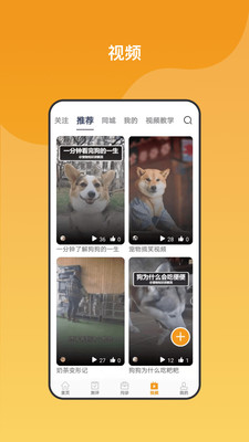 养宠无忧APP手机版下载4
