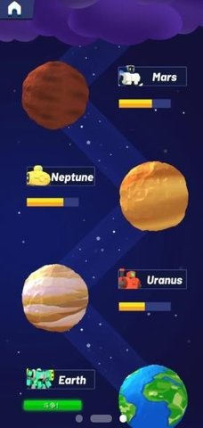 造机甲我贼溜资源不减反增游戏下载安装3