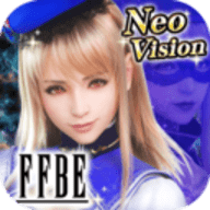 最终幻想勇气启示录ffbe游戏免费下载安装 v3.0.000