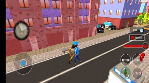 火柴人战斗大逃杀中文版下载3