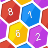 数字消消消最新版游戏下载安装 v1.0.0