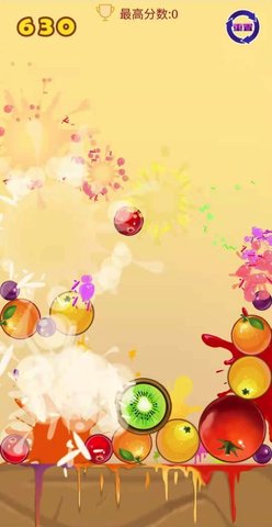 消消大西瓜安卓版最新游戏下载安装4