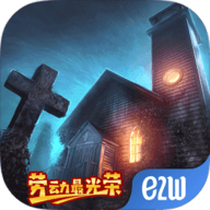 乌鸦森林之谜1：枫叶溪幽灵安卓版游戏下载安装 v1.0