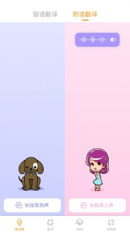 猫语翻译大师安卓版下载3