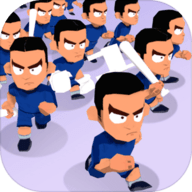 街头乱斗3D安卓版最新游戏下载安装 v1.1.0.10