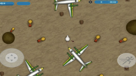 美味星球老鼠和猫安卓版最新游戏下载安装2