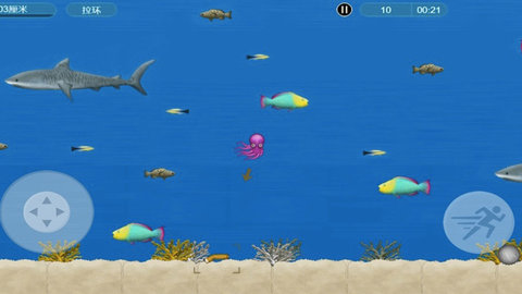 美味星球老鼠和猫安卓版最新游戏下载安装