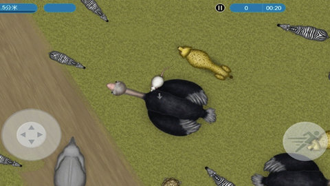 美味星球老鼠和猫安卓版最新游戏下载安装5