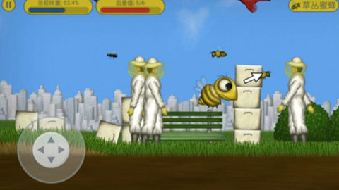 美味星球老鼠和猫安卓版最新游戏下载安装4