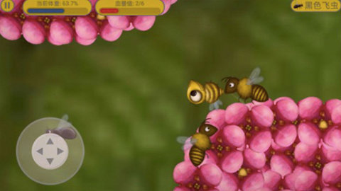 美味星球老鼠和猫安卓版最新游戏下载安装3