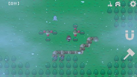 挂机工厂安卓版最新游戏下载安装