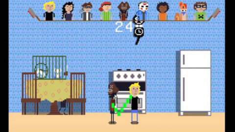 屠夫躲猫猫完整版手游下载安装