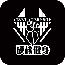 硬核健身软件下载 v0.1.0