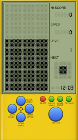 俄罗斯方块单机版游戏免费下载安装2