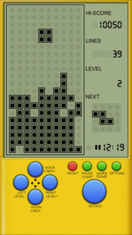 俄罗斯方块单机版游戏免费下载安装