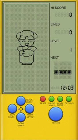 俄罗斯方块单机版游戏免费下载安装4