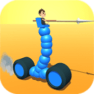 画车对决真正的无敌版下载安装 v1.1.7