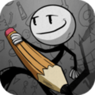 火柴人手绘去广告版游戏下载安装 v1.0.0