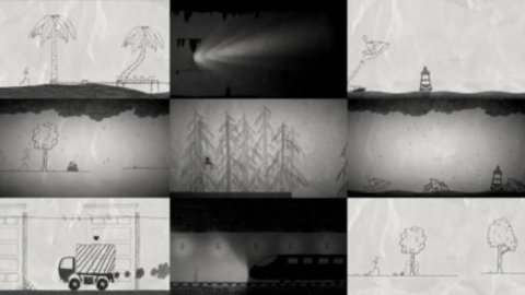 火柴人手绘世界去广告版游戏下载安装5